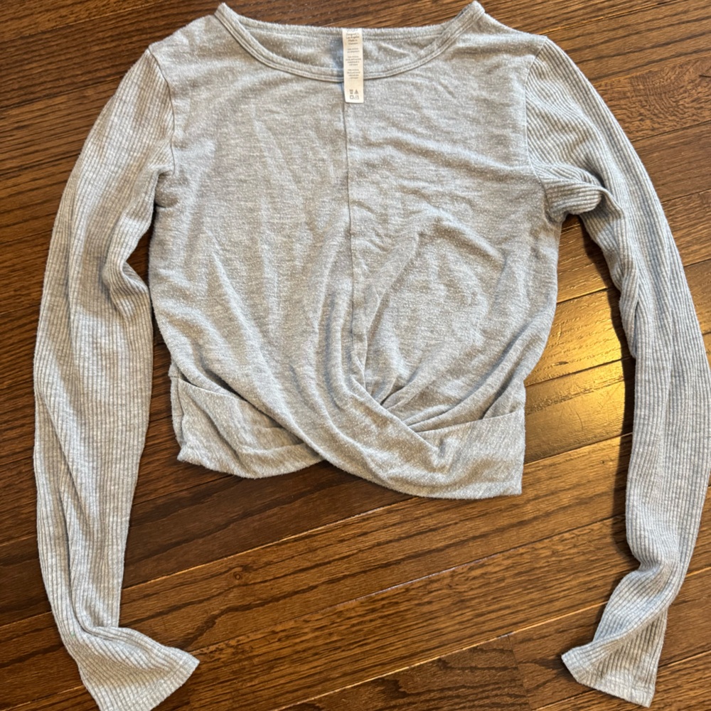 Alo yoga top